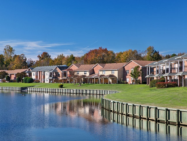 Building Photo - Holly Point Rental