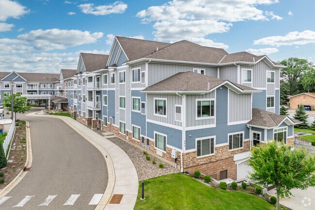 Building Photo - Havenwood of Richfield Rental