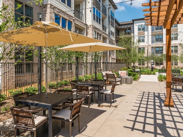 Album Keller Ranch 55+ Active Adult Apartm... Apartments - Fort Worth ...