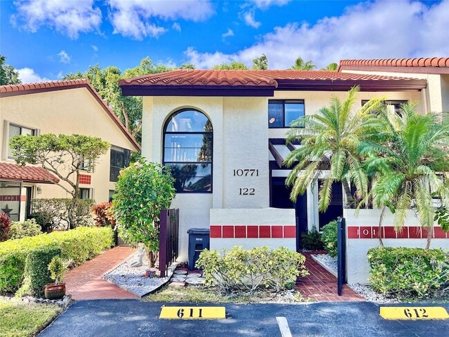 Photo - 10771 Palm Lake Ave Unit 201 Condo