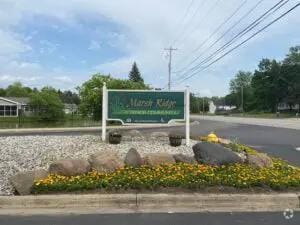 Building Photo - Marsh Ridge - A Senior Community Rental