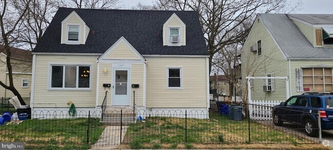 Building Photo - 1167 Lucille Ave Rental