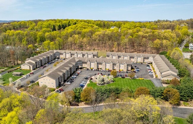 Building Photo - Liberty Green Senior Housing