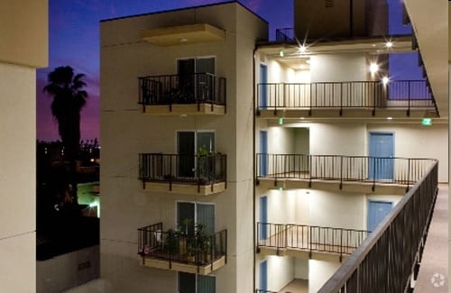 Building Photo - Carondelet Court Rental