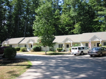 Photo - Gilford Village Knolls I Apartments