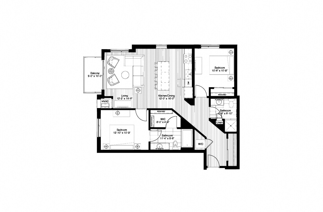 Floor Plan - B3