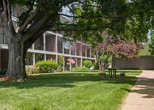 Westbrook Gardens Apartments - Westbrook Gardens Apartments