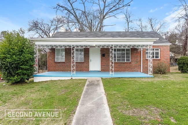 Building Photo - 3312 Avenue S Rental