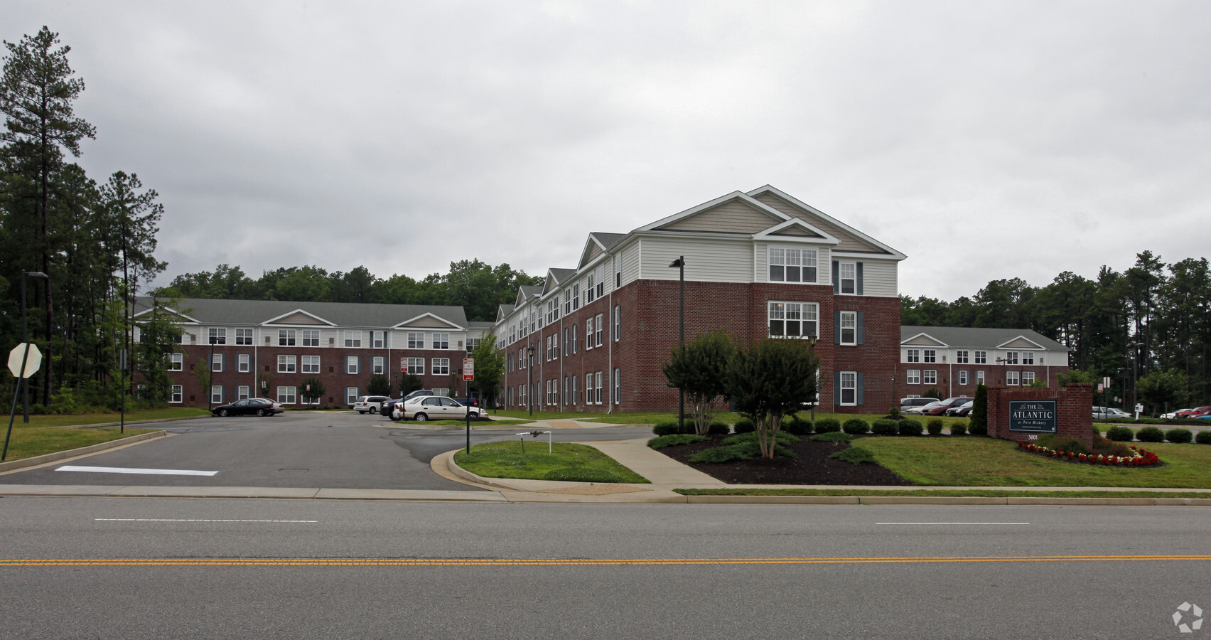 The Atlantic at Twin Hickory - The Atlantic at Twin Hickory Apartments