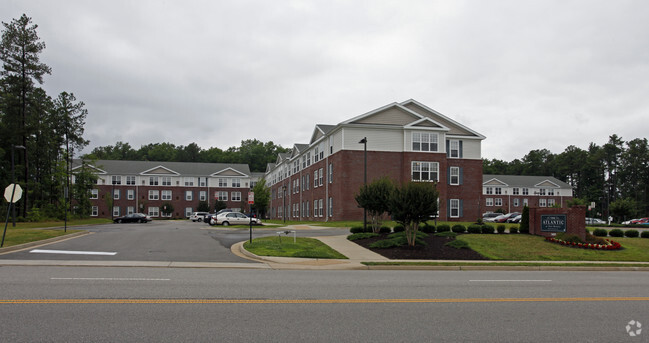 Building Photo - The Atlantic at Twin Hickory Rental