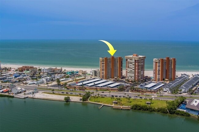 Photo - 17900 Gulf Blvd Unit 12C Condo