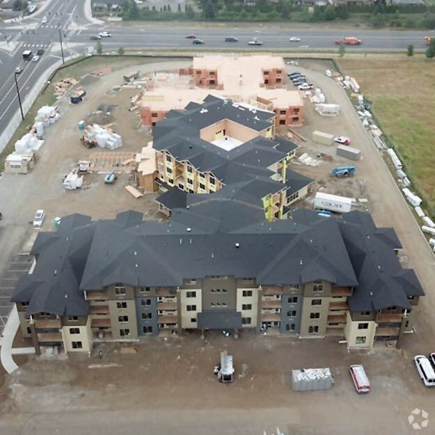 Building Photo - Bonaventure of Vancouver Rental