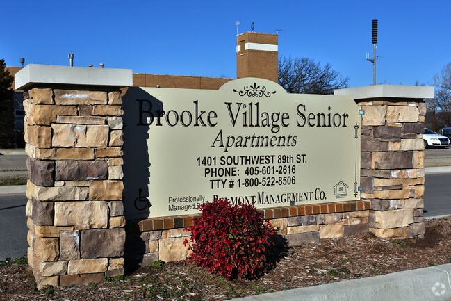 Photo - Brooke Village Senior Apartments