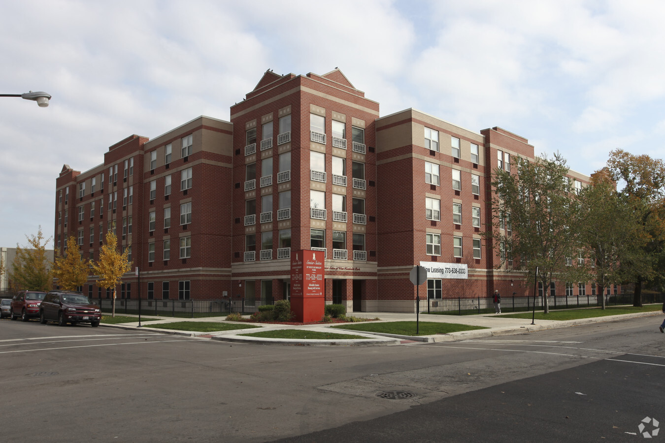 Photo - Senior Suites of West Humboldt Park Apartments