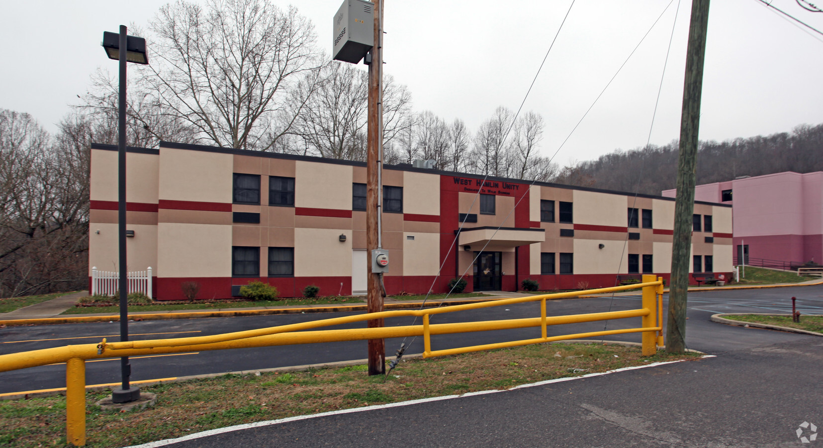 West Hamlin Unity - West Hamlin Unity Apartments