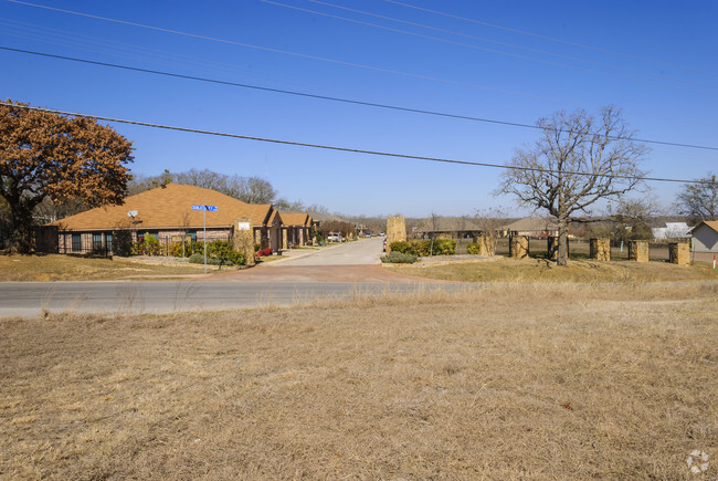 Settlers Ridge - Settlers Ridge Apartments