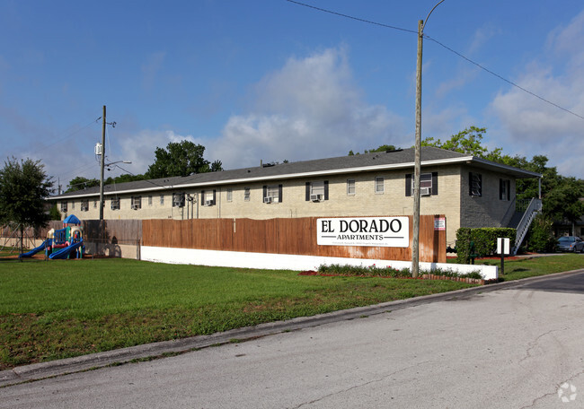 Building Photo - El Dorado Senior Apartments 55 or Over