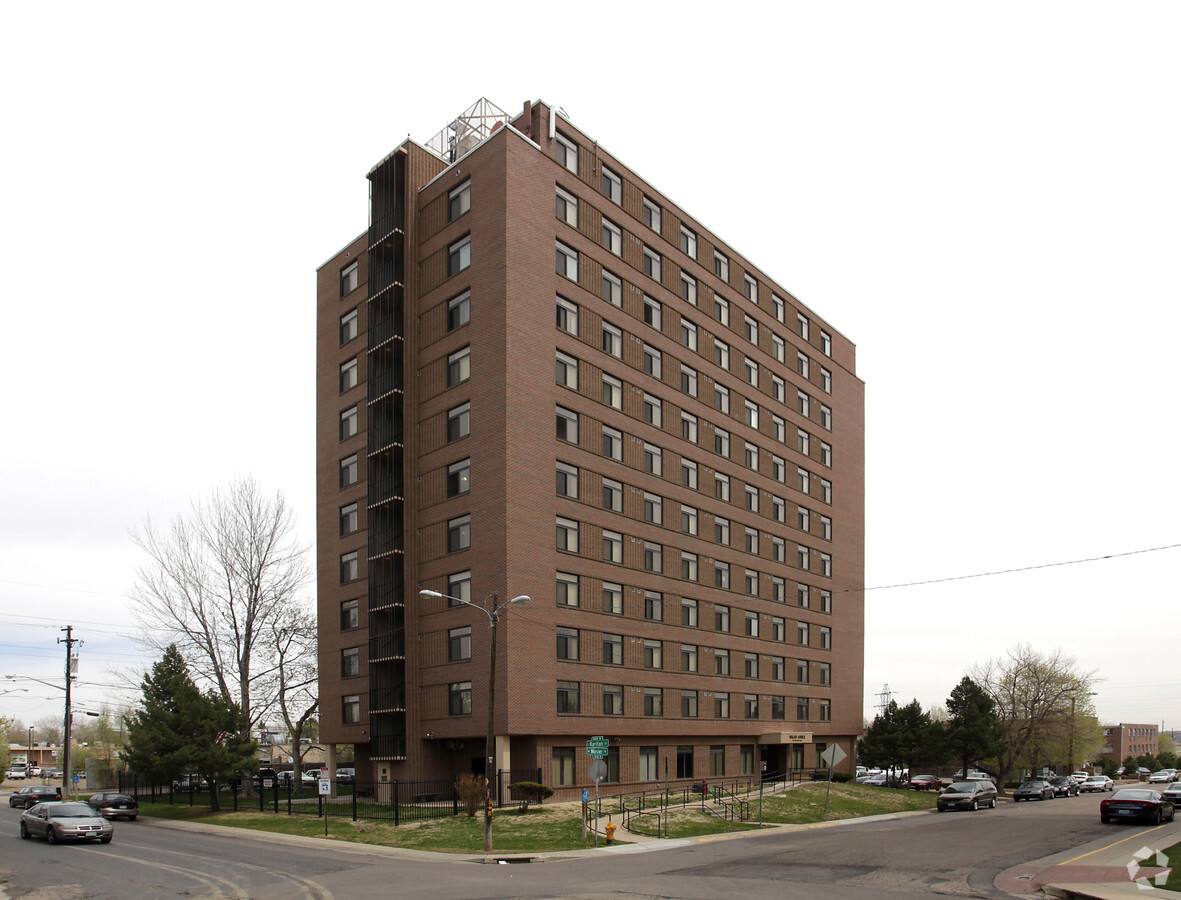 Photo - Walsh Manor Annex Apartments