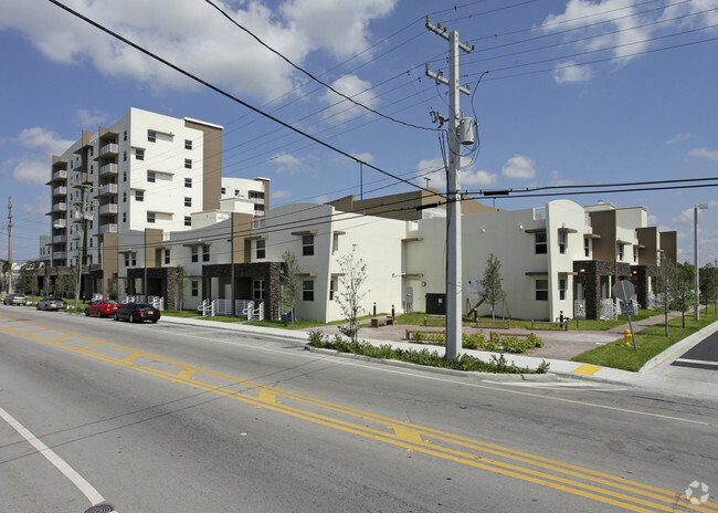 Village Carver II / 55+ community - Village Carver II / 55+ community Apartments