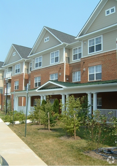 Building Photo - Chapline House II Rental