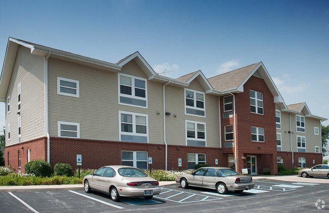 55+ Communities & Senior Living in Bloomington, Indiana | After55