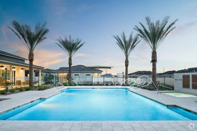 Building Photo - Arrebol Villas Rental