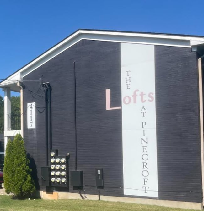 Building Photo - Off of Preston Hwy Affordable 1 bed/1 bath...