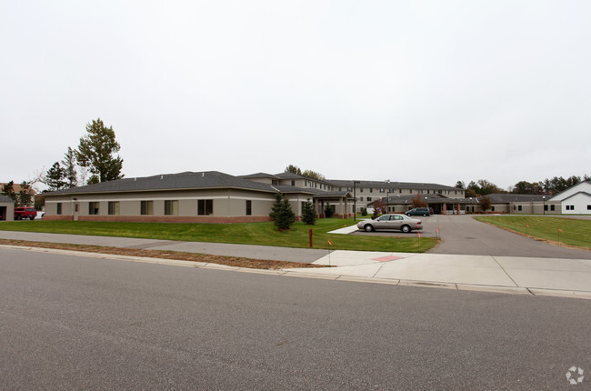 Building Photo - Shepherd of Grace Senior Community Rental