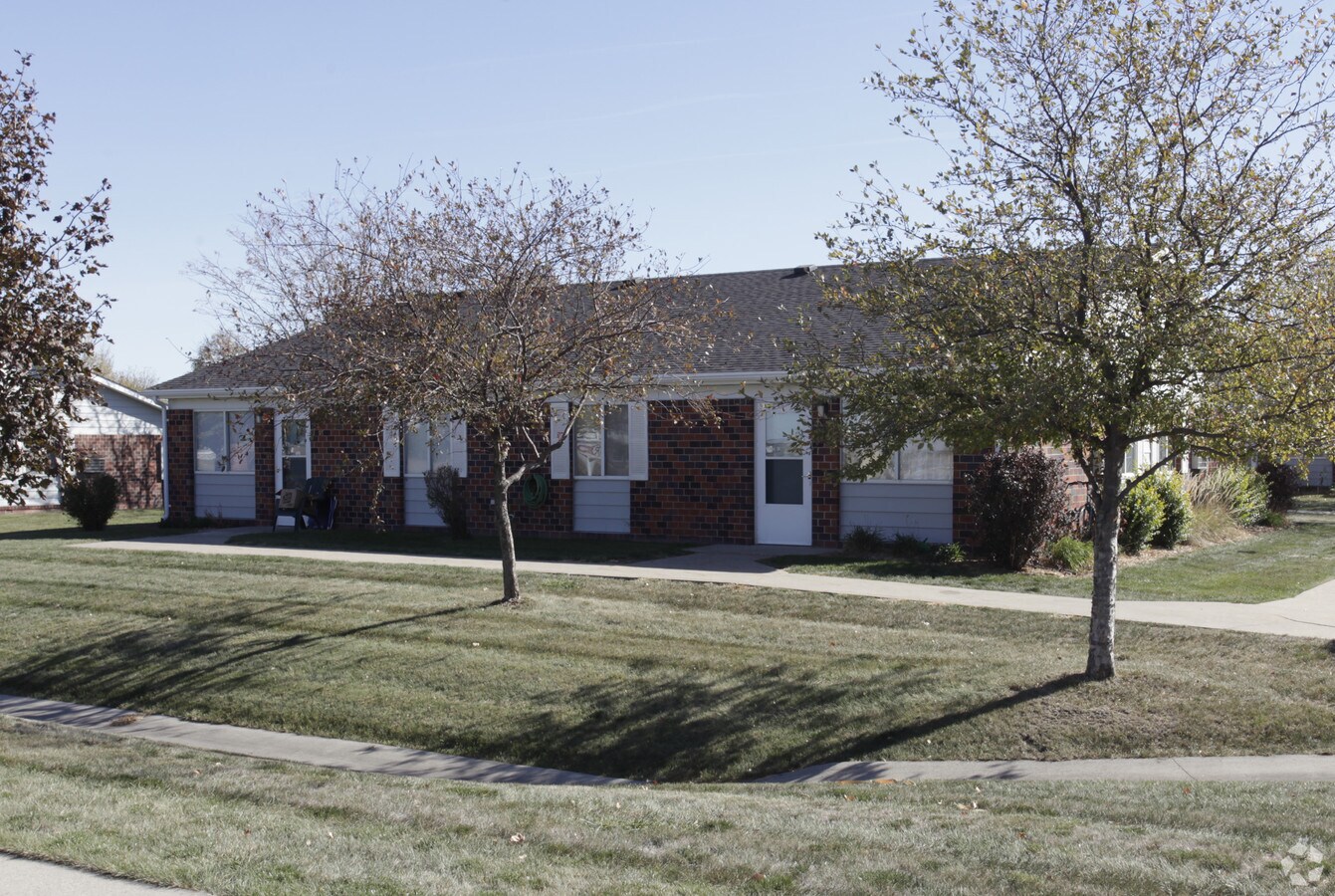 Candleridge Apartments of Waukee Waukee, Iowa 0 unit available