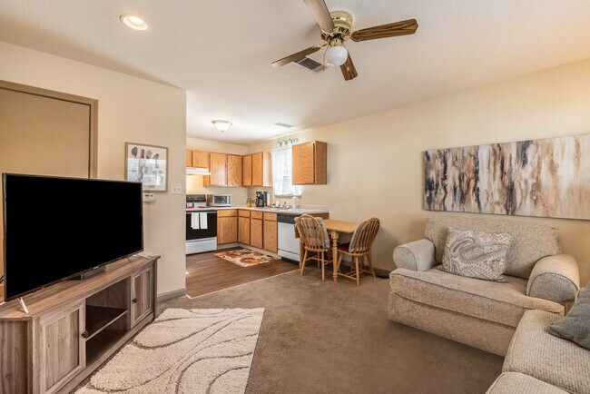 Photo - Residences at Jacksonville Apartments