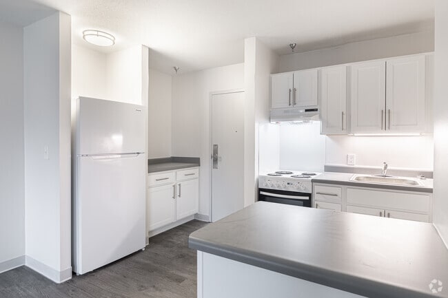 Interior Photo - Winton House Rental