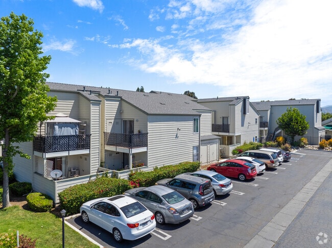 Village Green Senior Community - Village Green Senior Community Apartments