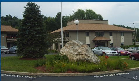 Primary Photo - Colony Retirement Homes-Holden Rental