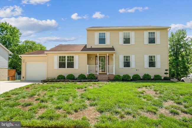 Photo - 10902 Valley Brook Dr Rental