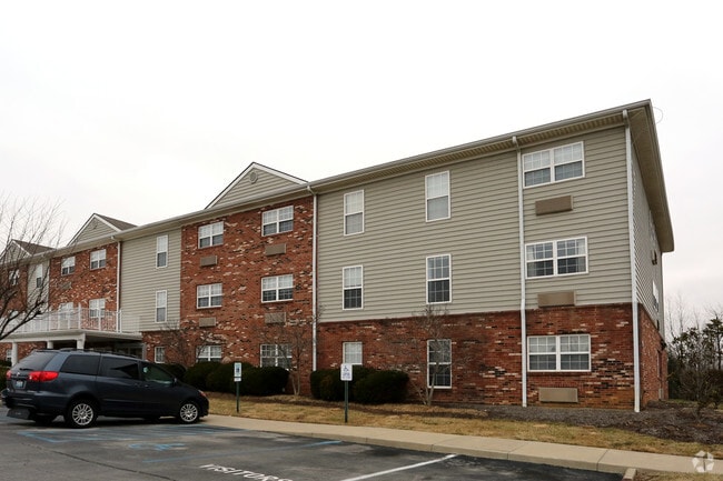 Primary Photo - Liberty Commons Rental