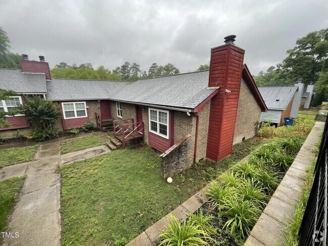 Building Photo - 4701 Brockton Dr Rental