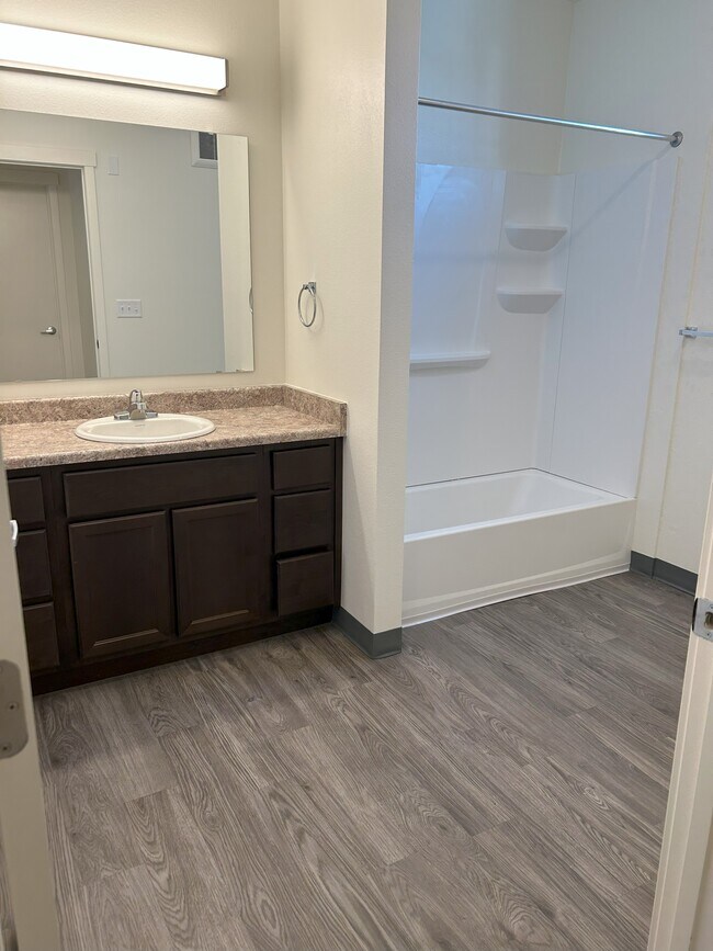 Ceja Vista Apartments Albuquerque, New Mexico 0 unit available