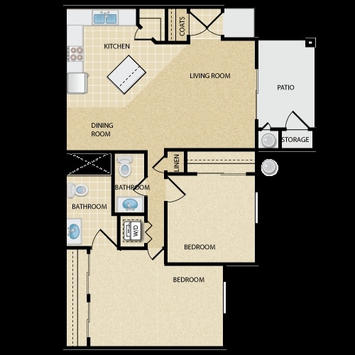 The verona - The Verona