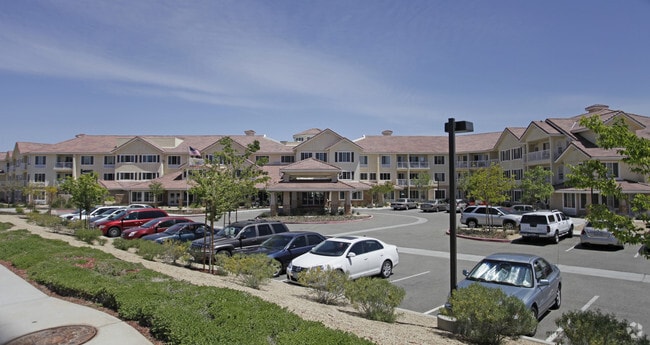 Primary Photo - Holiday Rancho Village Rental