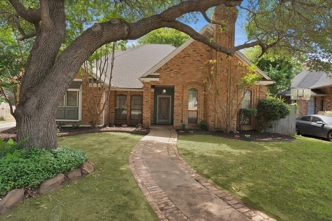 Photo - 4219 Oak Springs Dr Rental