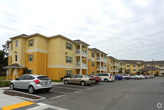 Photo - Magnolia Place Apartments
