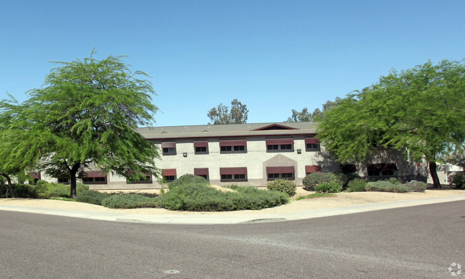 Photo - Stonecreek Village Apartments