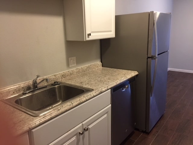 Floor Plan - 511 South Main Street - 222