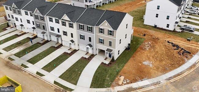 Building Photo - 307 Truth Way Rental