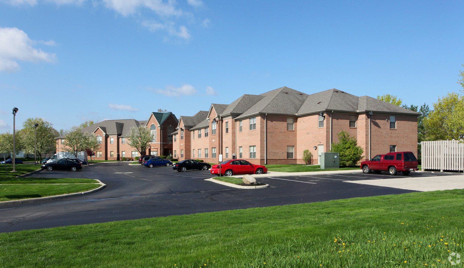 Photo - Village Place Apartments