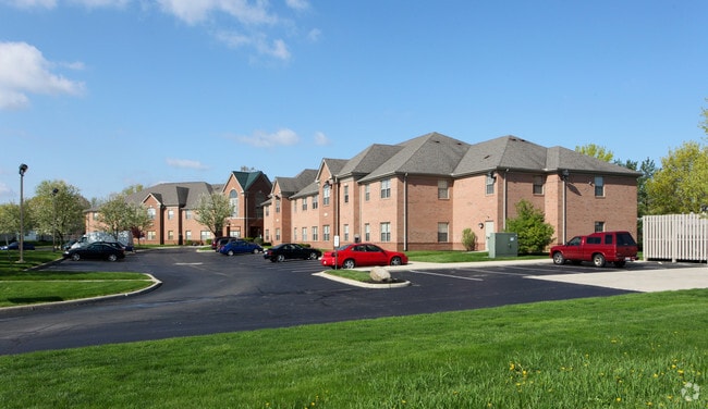 Primary Photo - Village Place Rental