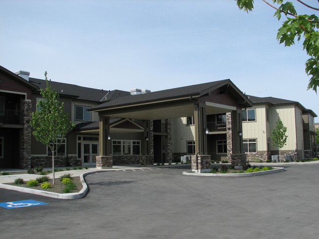 Building Photo - Vineyard at Eagle Promenade Rental