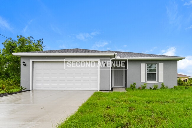 Building Photo - 3502 19th St SW