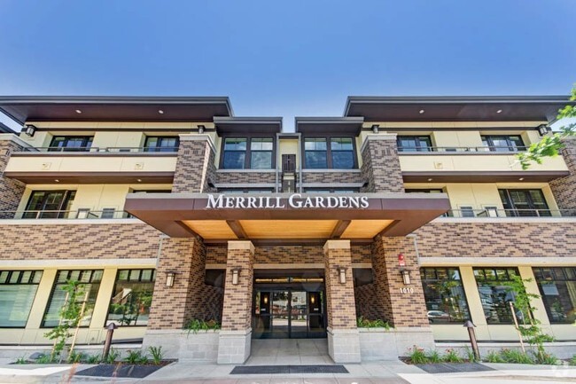 Building Photo - Merrill Gardens at Lafayette Rental