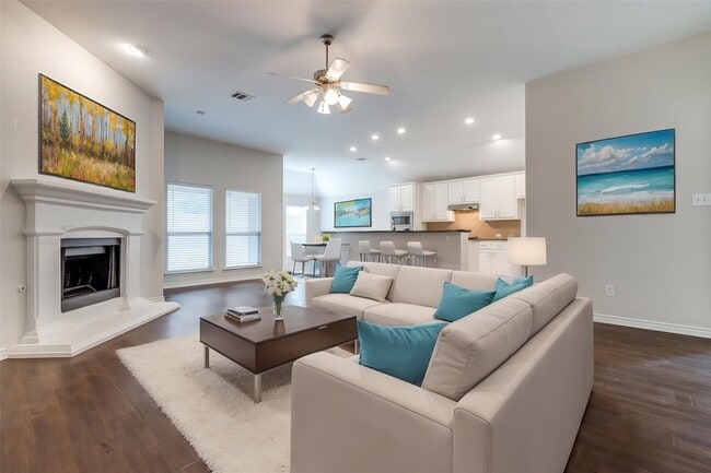 Photo - 1212 Cypress Springs Trail Rental